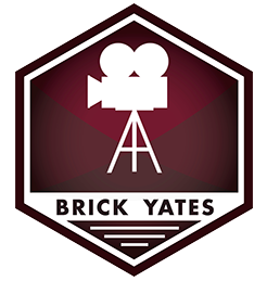 Brick Yates logo