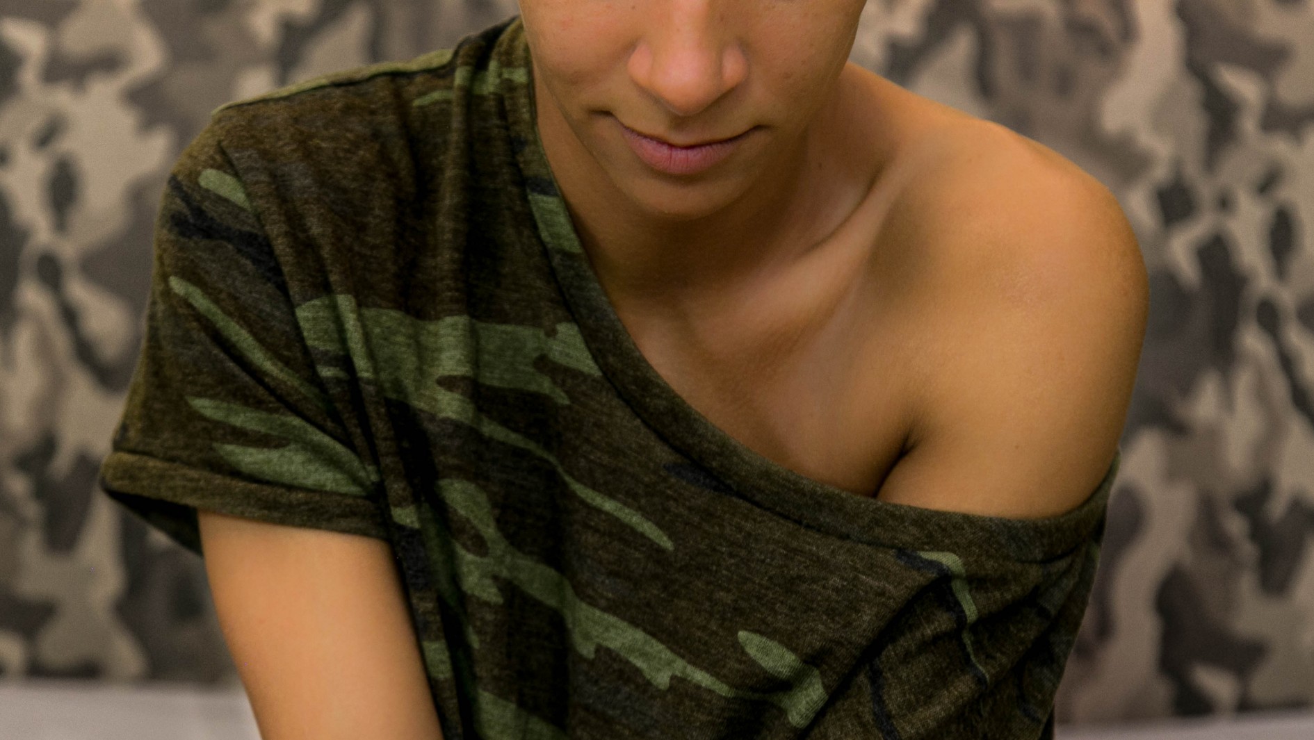 Icon of sensualityUnbridled desireA legend in pleasure