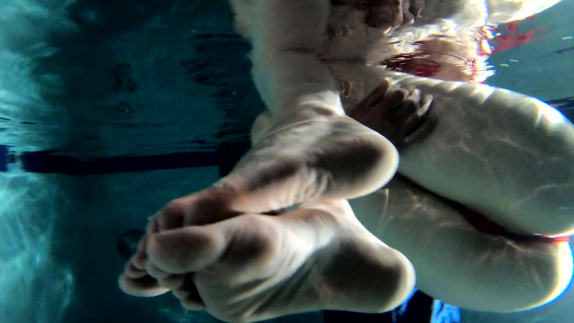 Ricky vs the Squirt Queen