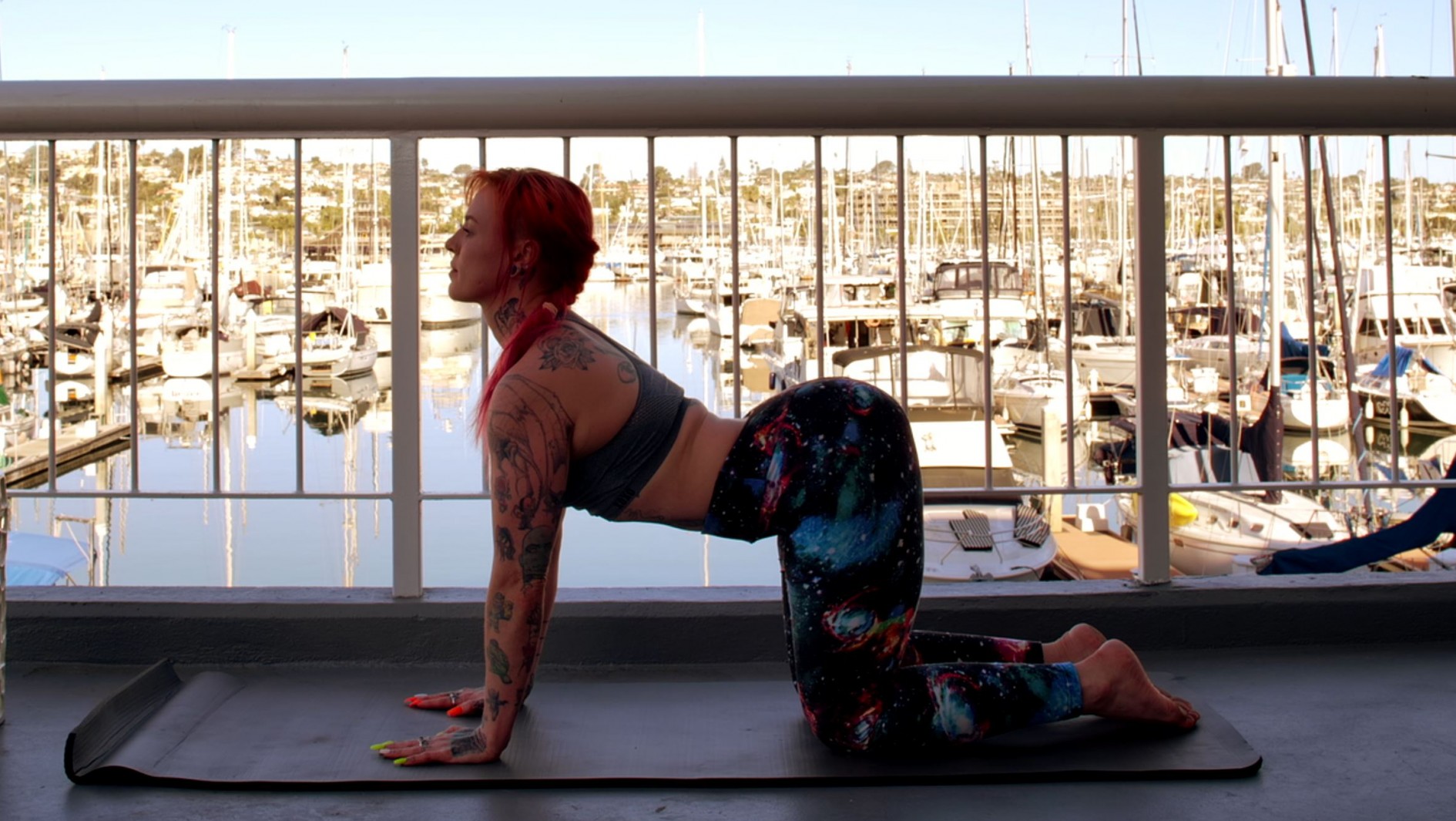 Rise and Shine with Bethany Anne