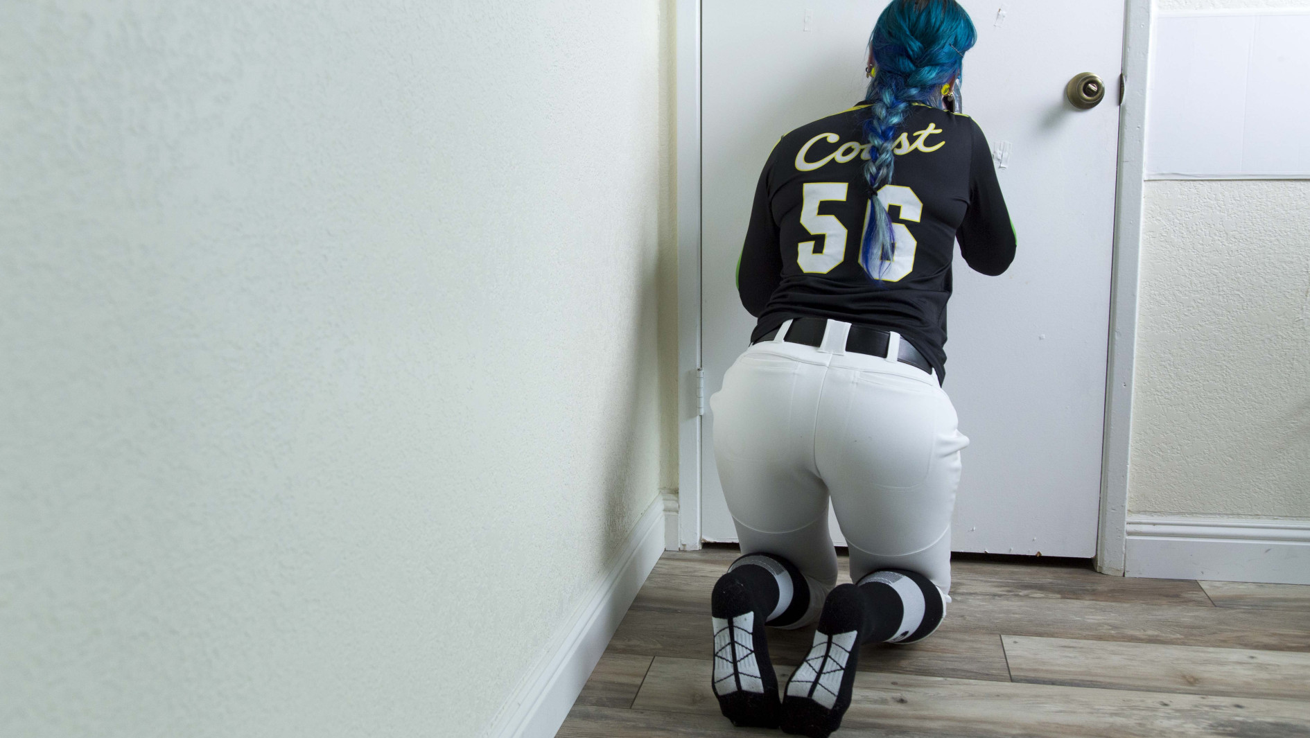 The Rec-League Softball Gloryhole