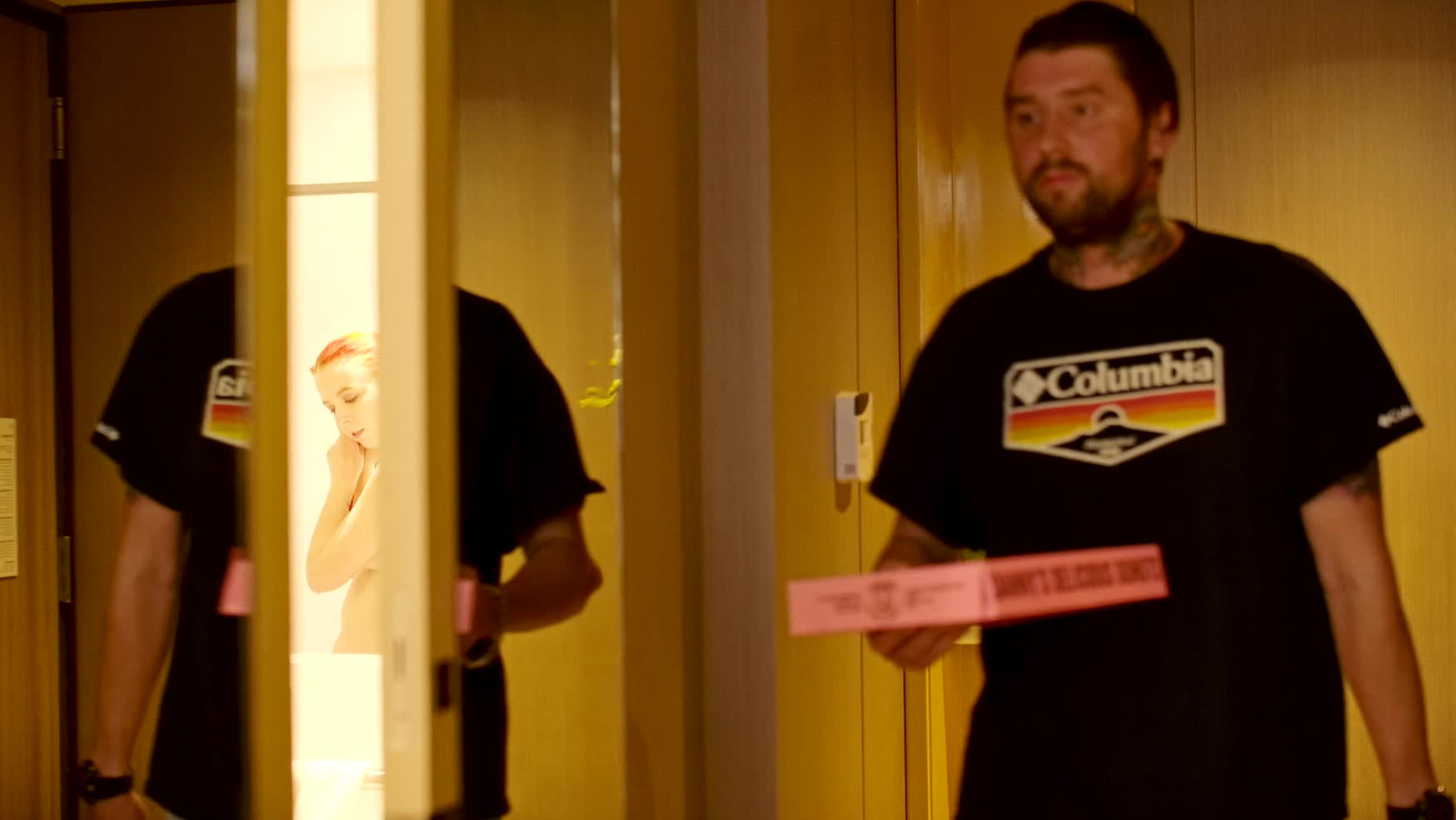 The Boyfriends Brother: Part 2